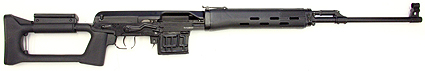 Synthetic stock Tiger